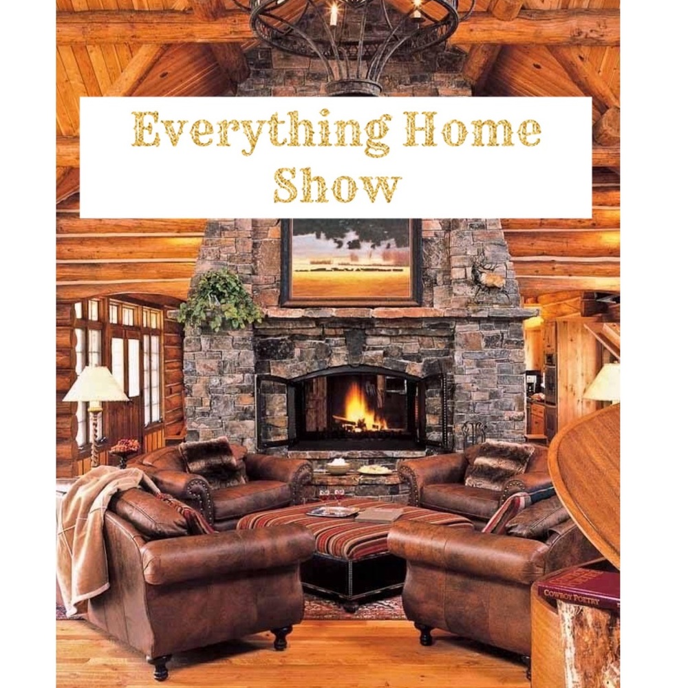 Everything Home Show!! Like This Listing When I Go Live!!